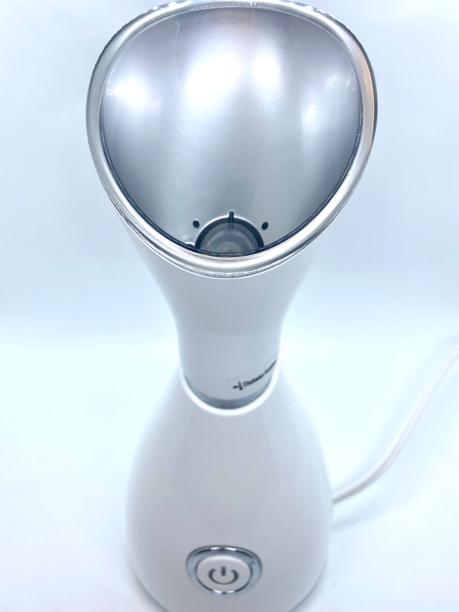 Eve's Ale Facial Steamer