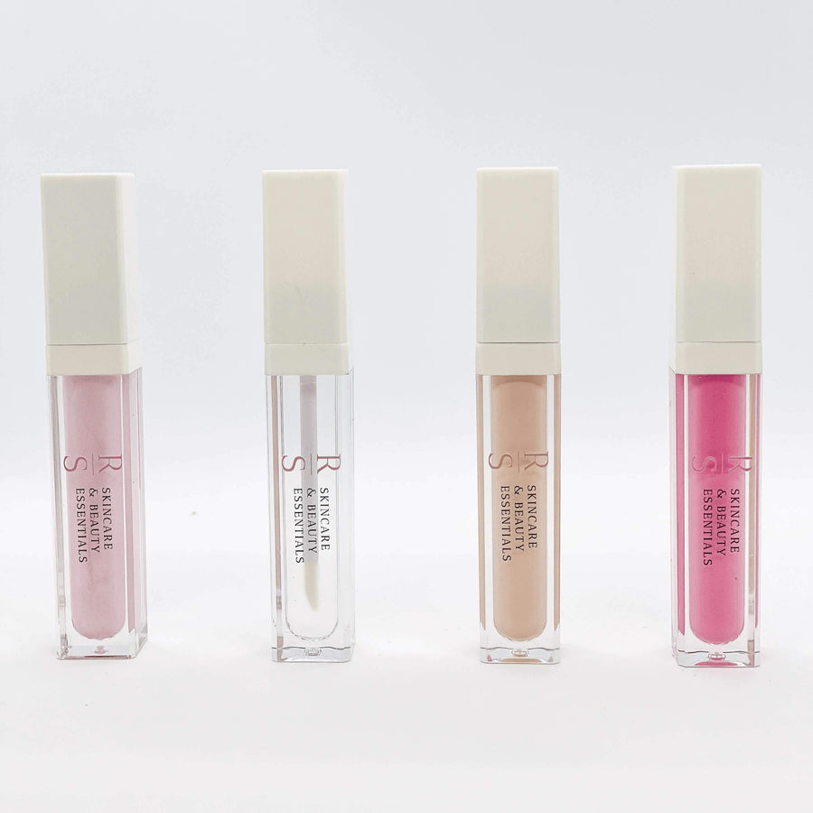 Extreme Shine Waterproof Lip Gloss Sticks