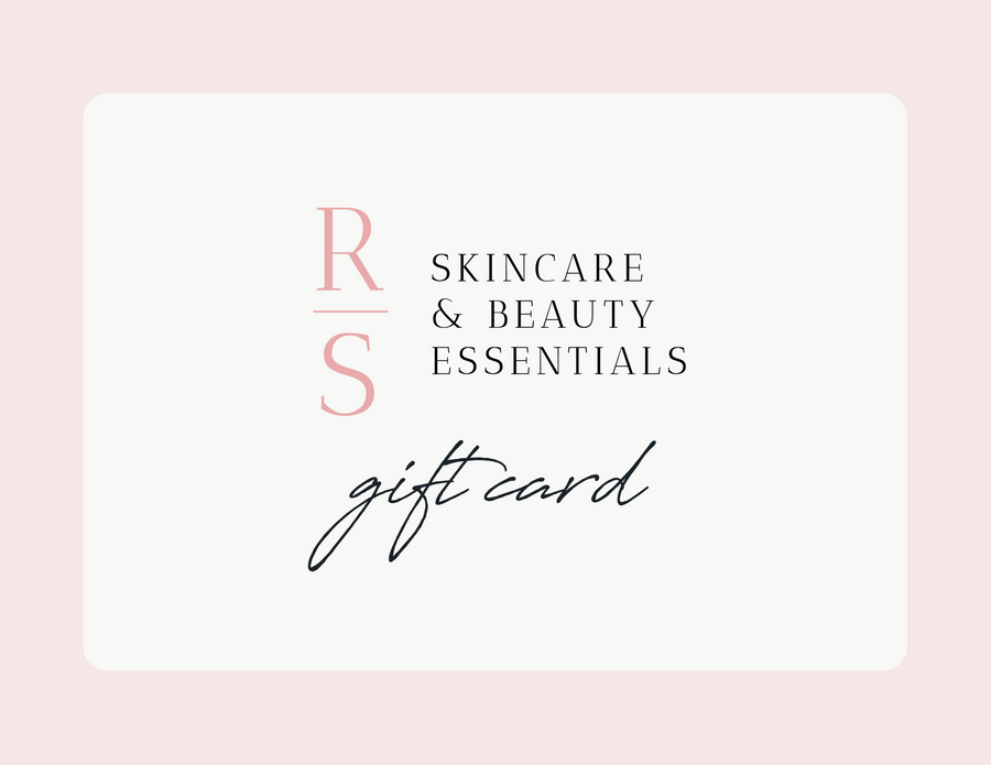 Ru'nic Skincare Gift Card